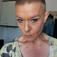 Фотография девушки Нина, 55 лет из г. Киев