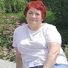 Фотография девушки Алла, 54 года из г. Минск
