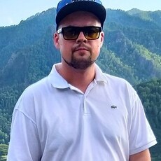 Фотография мужчины Mark, 38 лет из г. Самара