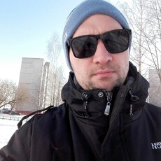 Фотография мужчины Толя, 35 лет из г. Ульяновск