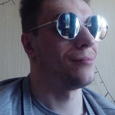 Фотография мужчины Saint Patrick, 35 лет из г. Брянск