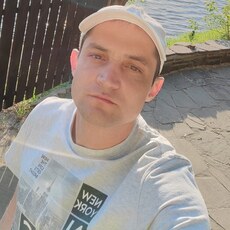 Фотография мужчины Сергей, 36 лет из г. Каменск-Шахтинский