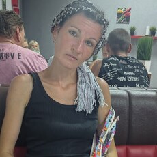 Фотография девушки Алла, 38 лет из г. Щёлково