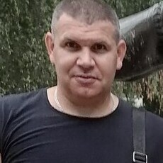 Фотография мужчины Алексей, 44 года из г. Похвистнево