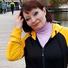 Фотография девушки Лина, 49 лет из г. Сыктывкар