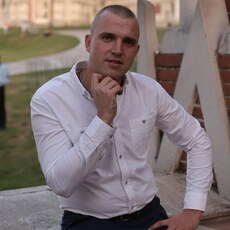 Фотография мужчины Александр, 35 лет из г. Балашиха