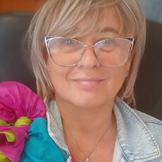 Фотография девушки Светлана, 53 года из г. Самара