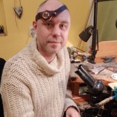 Фотография мужчины Саша, 48 лет из г. Тулун