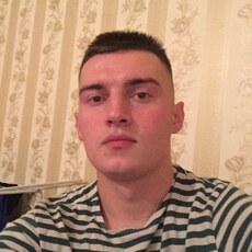 Фотография мужчины Ваня, 31 год из г. Столин