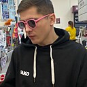 Александр, 25 лет