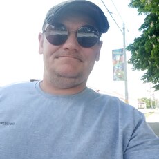 Фотография мужчины Андрей, 47 лет из г. Червень