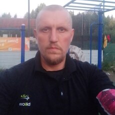 Фотография мужчины Алексей, 45 лет из г. Сыктывкар