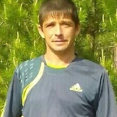 Фотография мужчины Алексей, 38 лет из г. Невьянск