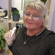 Фотография девушки Натали, 60 лет из г. Санкт-Петербург