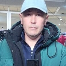 Фотография мужчины Камил, 43 года из г. Уральск