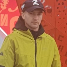 Фотография мужчины Андрей, 31 год из г. Алчевск