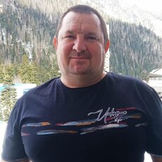 Фотография мужчины Владимир, 50 лет из г. Волжский