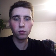 Фотография мужчины Семен, 22 года из г. Великий Новгород