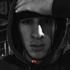Фотография мужчины Данил, 23 года из г. Ставрополь