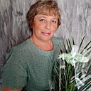 Людмила, 55 лет