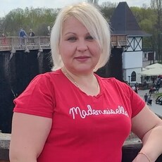 Фотография девушки Anna, 47 лет из г. Торунь