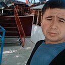Урол, 36 лет