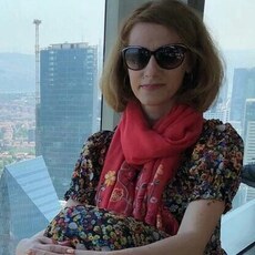 Фотография девушки Анна, 46 лет из г. Владимир