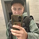 Антоха, 28 лет