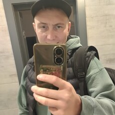 Фотография мужчины Антоха, 28 лет из г. Каменск-Уральский