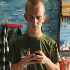 Фотография мужчины Максим, 23 года из г. Телеханы