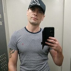 Фотография мужчины Николай, 37 лет из г. Нижневартовск