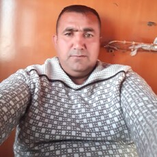 Фотография мужчины Dodarbek Karaev, 46 лет из г. Истра