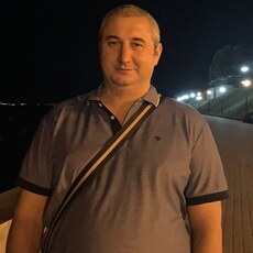 Фотография мужчины Василий, 41 год из г. Камышин