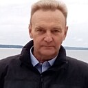 Сергей, 60 лет