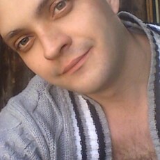 Фотография мужчины Илья, 37 лет из г. Междуреченск