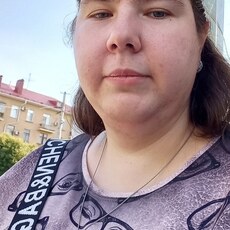 Фотография девушки Аанастасия, 34 года из г. Омск