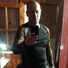 Фотография мужчины Андрей, 52 года из г. Киреевск
