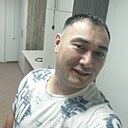 Серик, 43 года