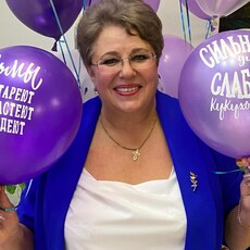 Фотография девушки Александра, 61 год из г. Омск