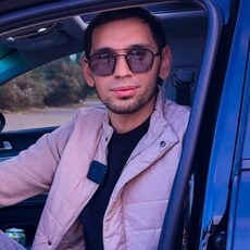 Фотография мужчины Jamol, 29 лет из г. Ташкент