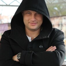 Фотография мужчины Алекс, 36 лет из г. Горловка