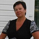 Надежда Надя, 64 года