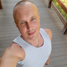 Фотография мужчины Миша, 40 лет из г. Курск
