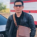 Казах, 33 года