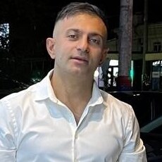 Фотография мужчины Артя, 33 года из г. Армавир