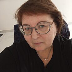 Фотография девушки Светлана, 56 лет из г. Тамбов