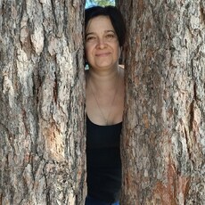 Фотография девушки Анна, 42 года из г. Шемонаиха