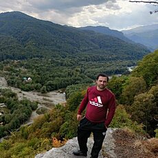 Фотография мужчины Семен, 46 лет из г. Адлер