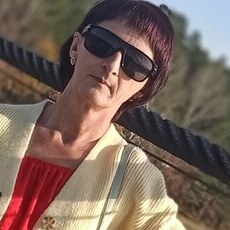 Фотография девушки Марина, 51 год из г. Шелехов