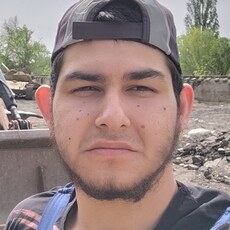 Фотография мужчины Александр, 21 год из г. Знаменск